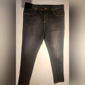 Universal standard jeans 20 Large